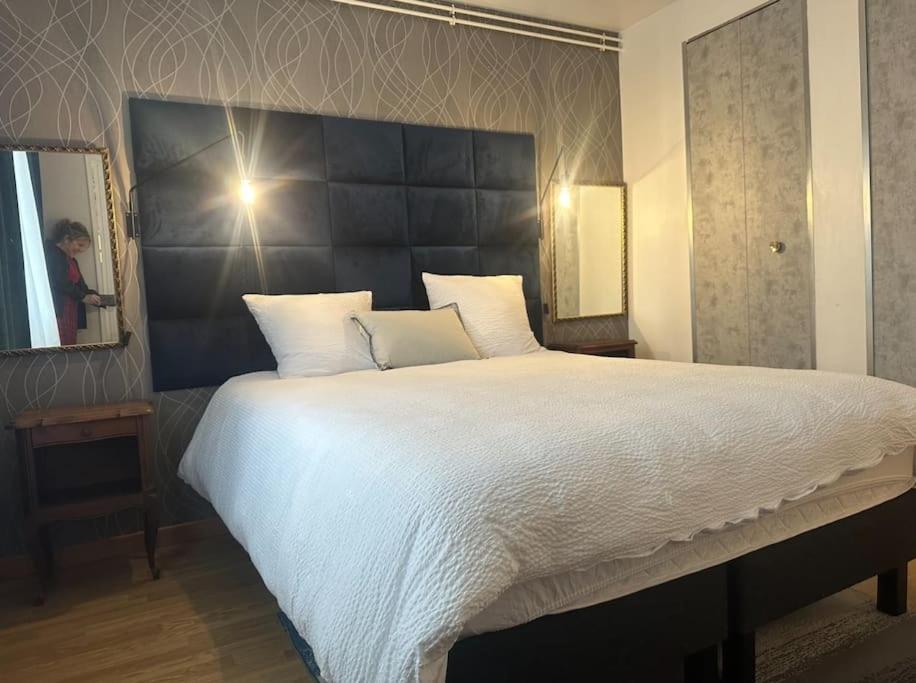 Charmante Maison 10 Mn Center Parcs Ailette Laon Eksteriør billede