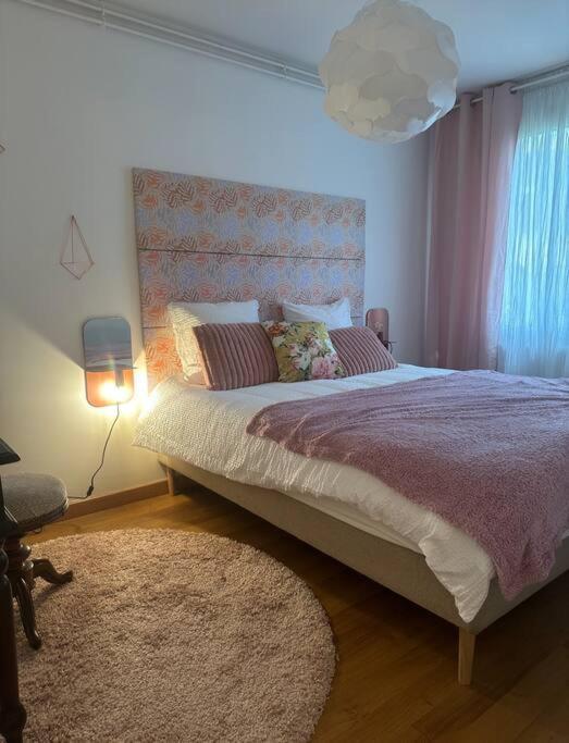Charmante Maison 10 Mn Center Parcs Ailette Laon Eksteriør billede