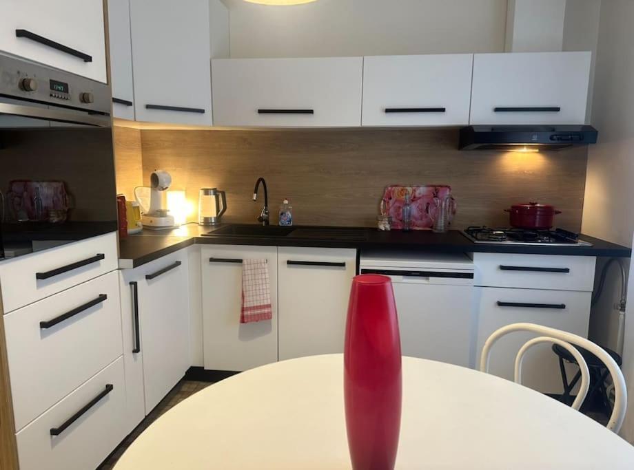 Charmante Maison 10 Mn Center Parcs Ailette Laon Eksteriør billede