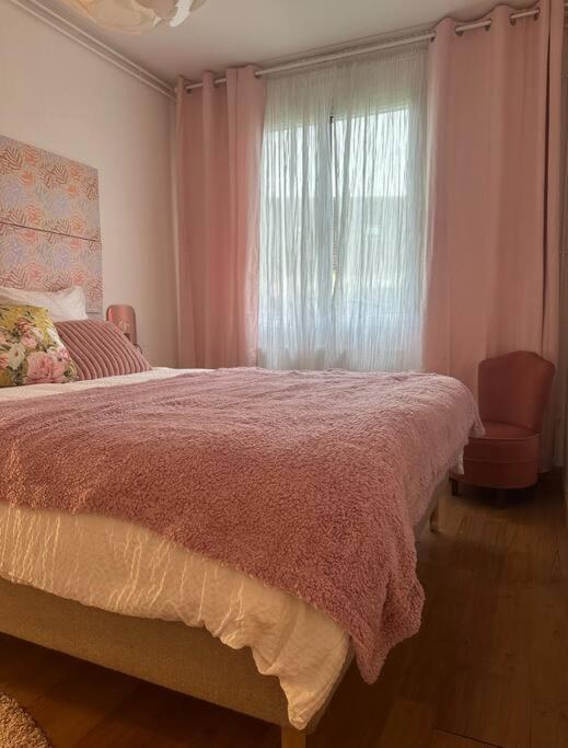 Charmante Maison 10 Mn Center Parcs Ailette Laon Eksteriør billede