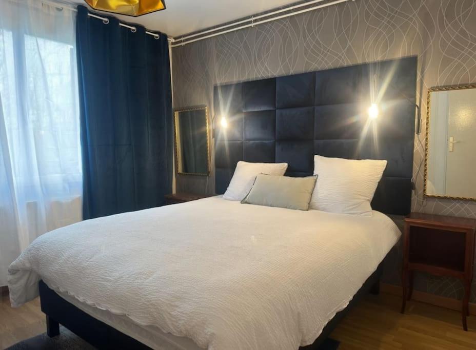 Charmante Maison 10 Mn Center Parcs Ailette Laon Eksteriør billede