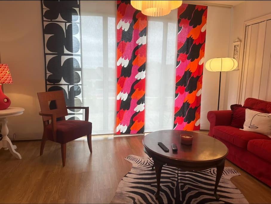 Charmante Maison 10 Mn Center Parcs Ailette Laon Eksteriør billede