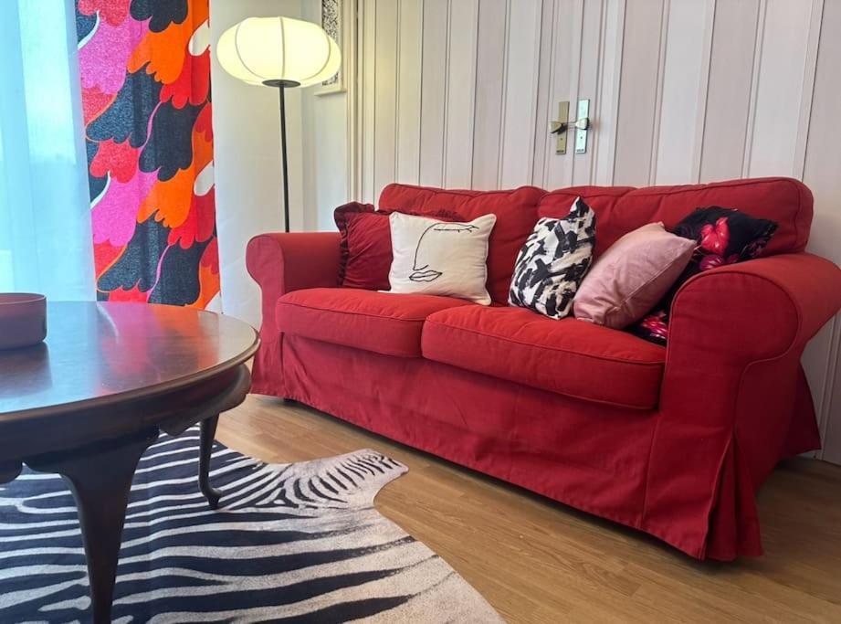 Charmante Maison 10 Mn Center Parcs Ailette Laon Eksteriør billede