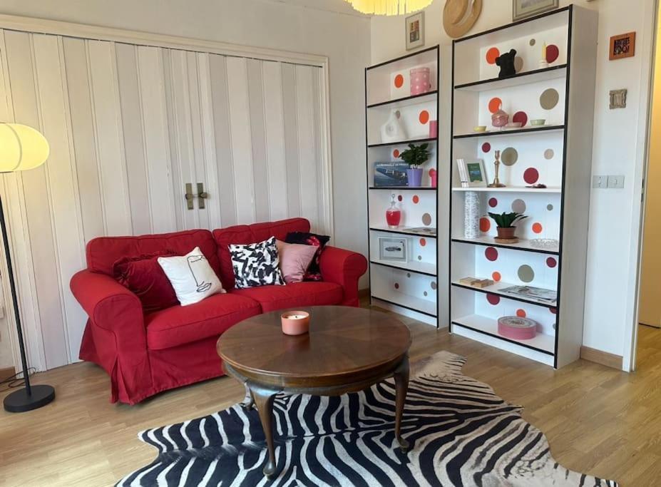 Charmante Maison 10 Mn Center Parcs Ailette Laon Eksteriør billede
